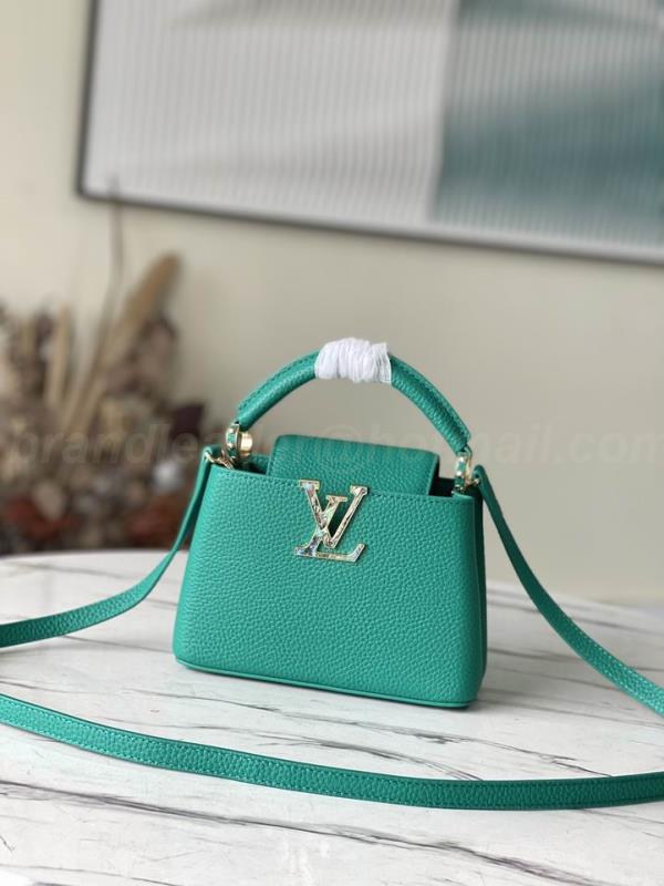 LV Handbags 335